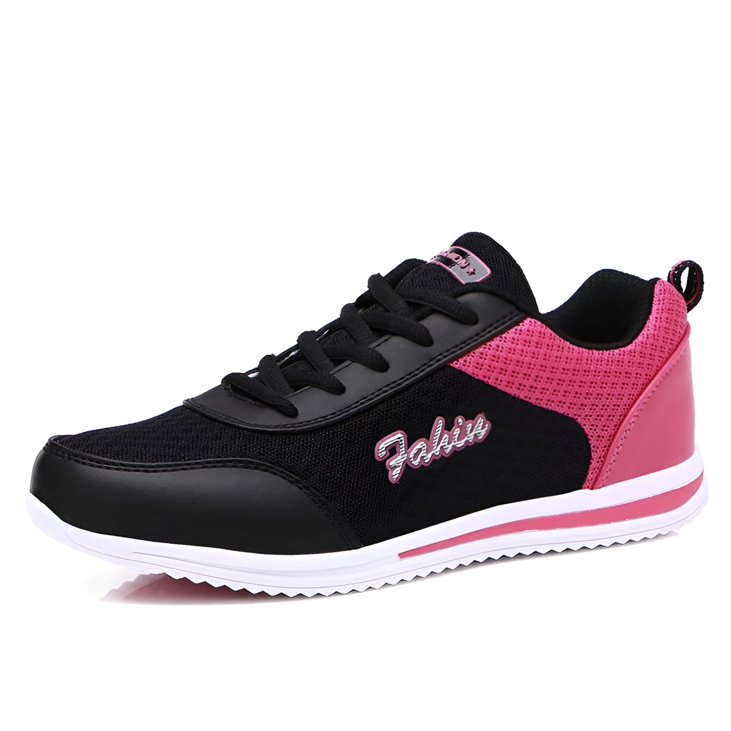 Orthopedic Women's Sneakers By Street-wave, Breathable Comfort For Active Everyday Women