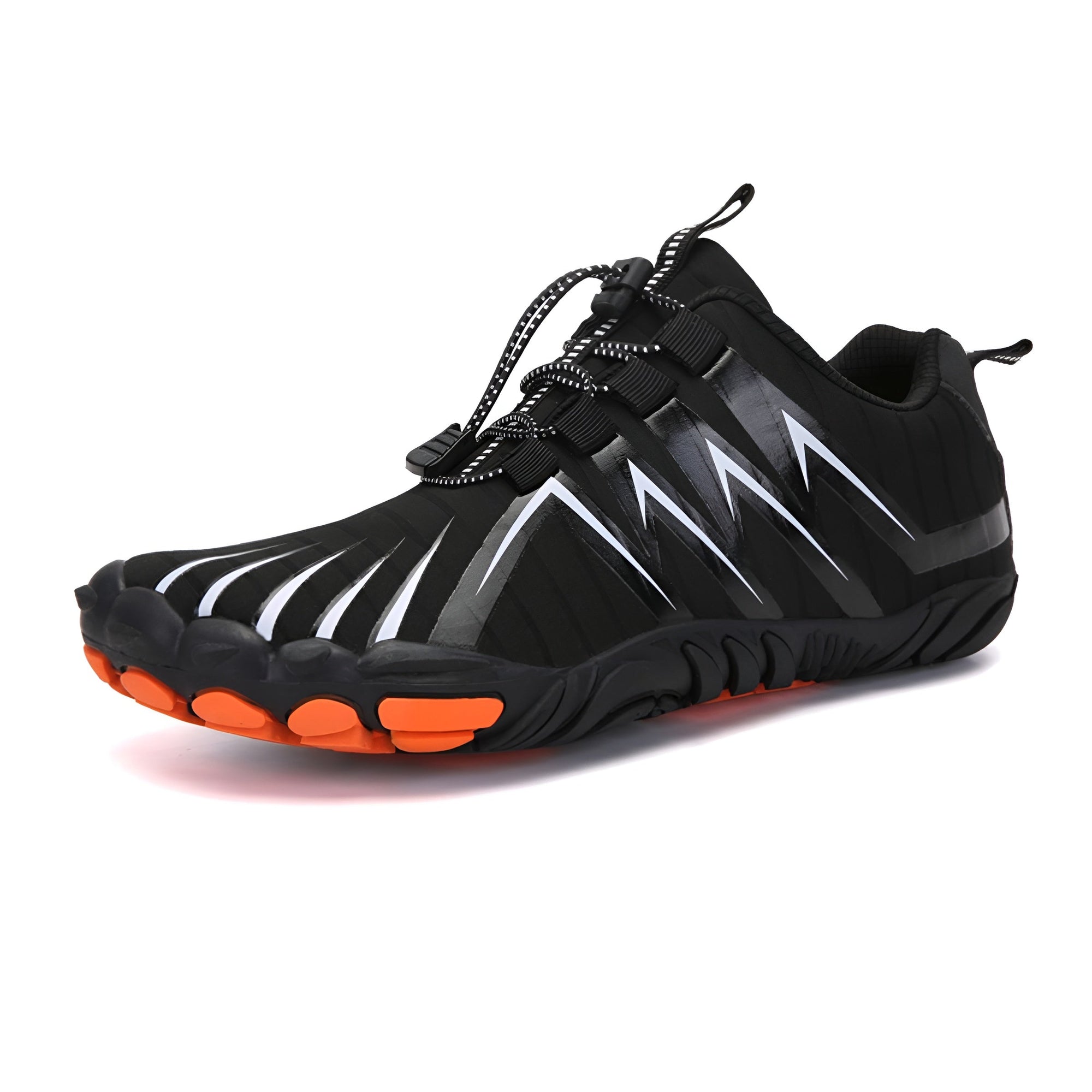 Barefoot Shoes Unisex Street-wave Premium Lightweight Comfort For Men And Women Everyday