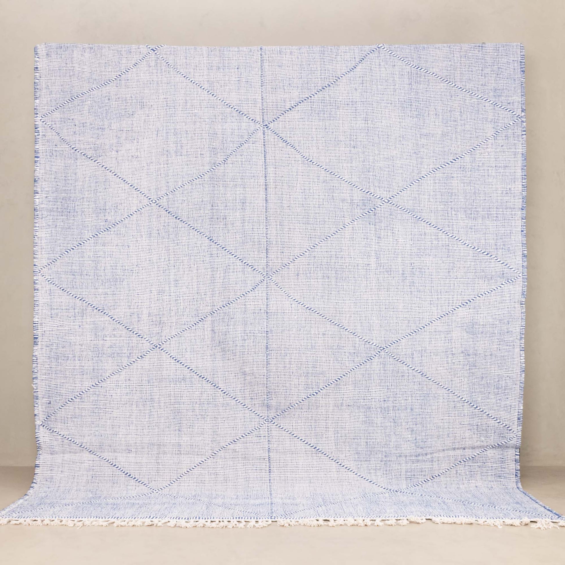 Ittu - Taznakht kilim rug - Street-Wave