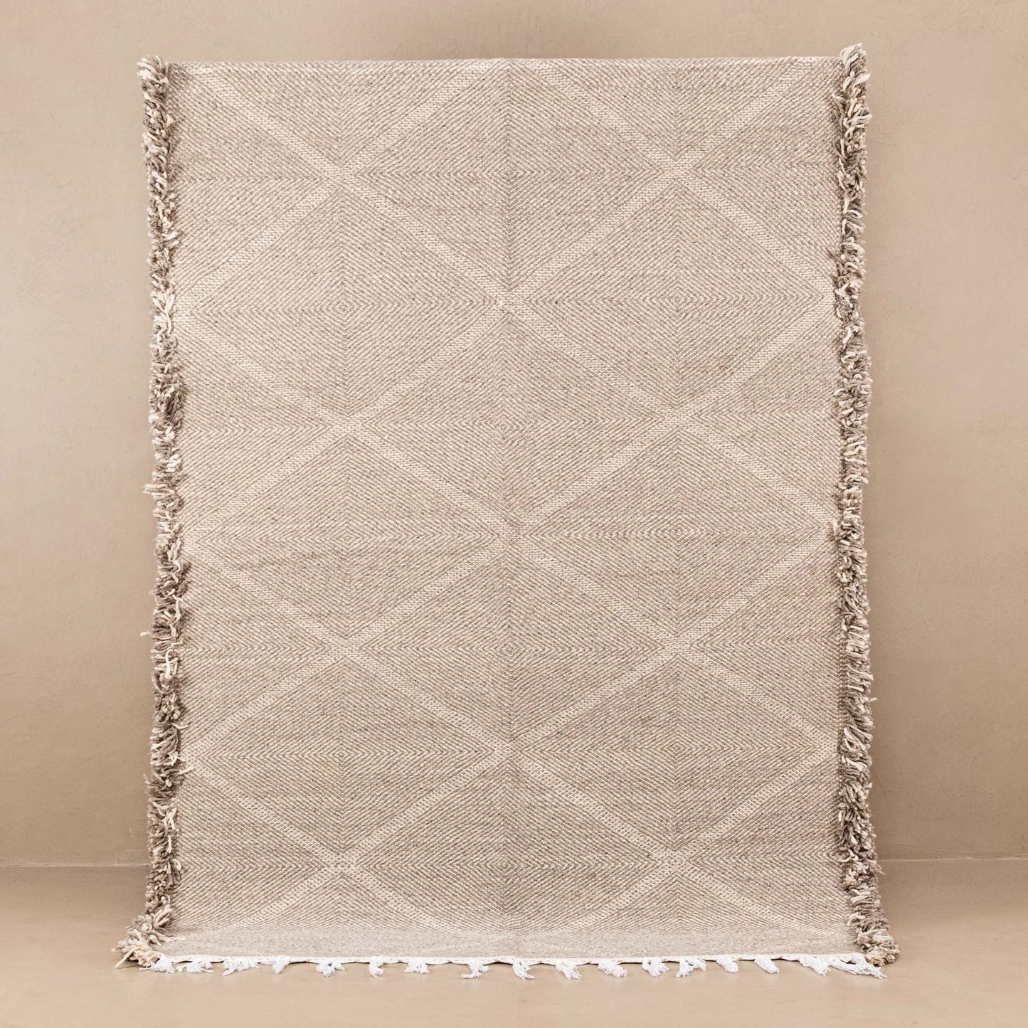 Kamel - taznakht kilim rug - Street-Wave