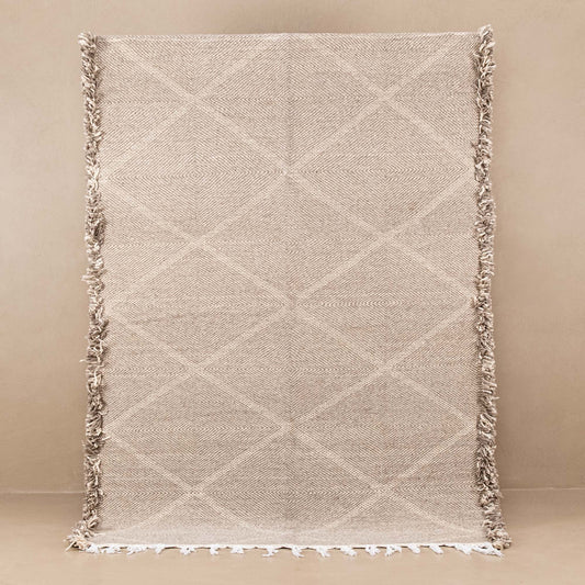 Kamel - taznakht kilim rug - Street-Wave