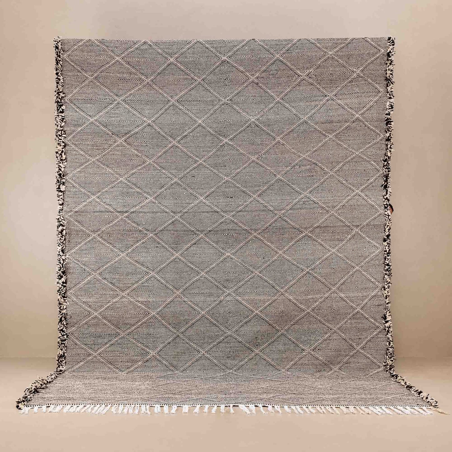 Jawida - taznakht kilim rug - Street-Wave