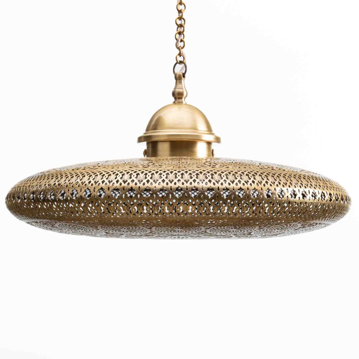 Omniya - Moroccan Pendant Light Fixture - Street-Wave