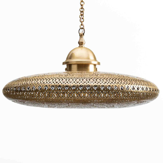 Omniya - Moroccan Pendant Light Fixture - Street-Wave