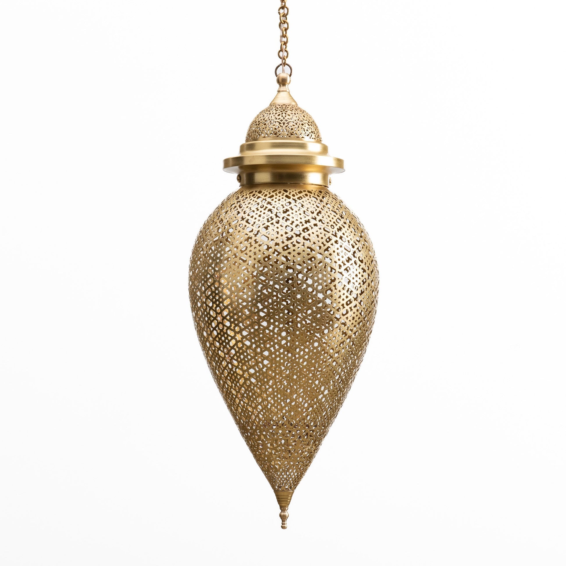 Amani - Moroccan Pendant Light Fixture - Street-Wave