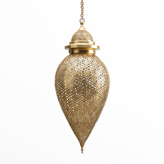 Amani - Moroccan Pendant Light Fixture - Street-Wave
