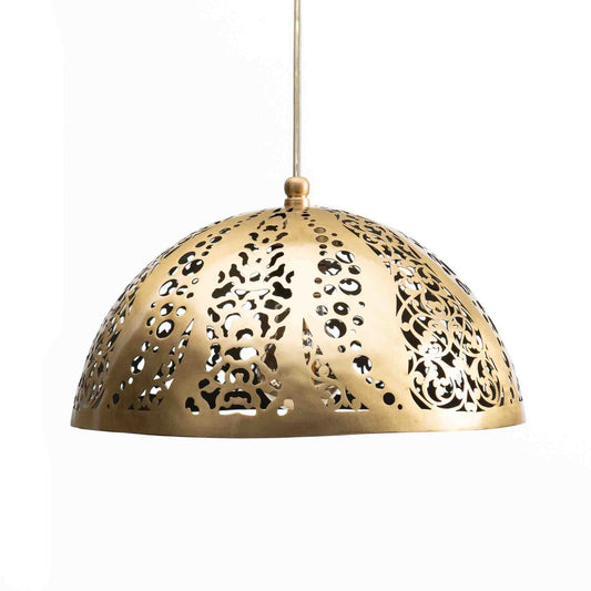 Amaya - Moroccan Pendant Light Fixture - Street-Wave