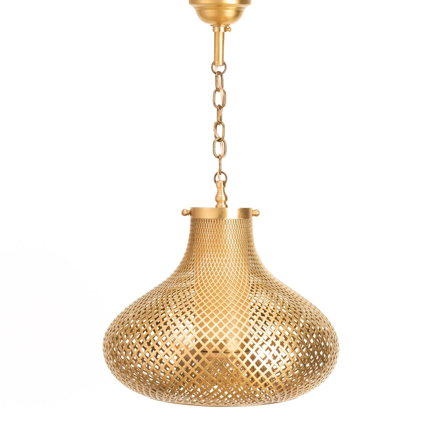 Kamar - Moroccan Pendant Light Fixture - Street-Wave