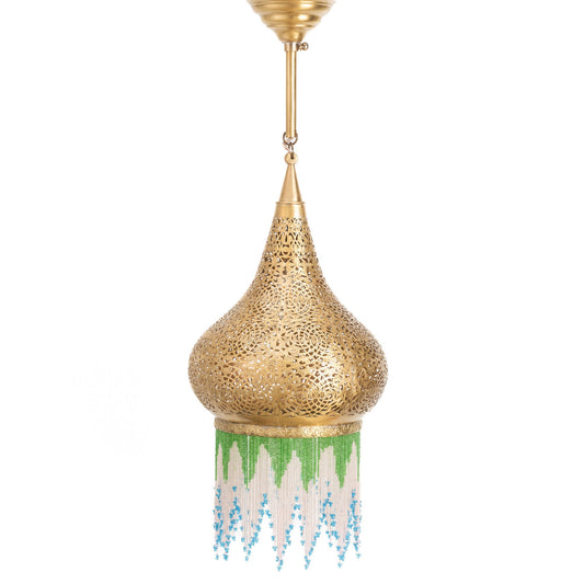Chamss - Moroccan Pendant Light Fixture - Street-Wave