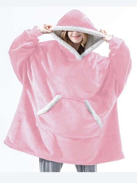 Street-wave Womens Shearling Coat Plush Fleece Lined Warm Winter Essential For Urban Styling