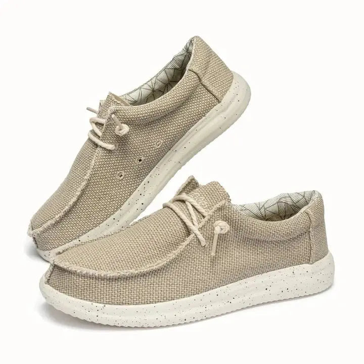 Street Wave Ultra Lightweight Slip On Shoes For Women All Day Comfort