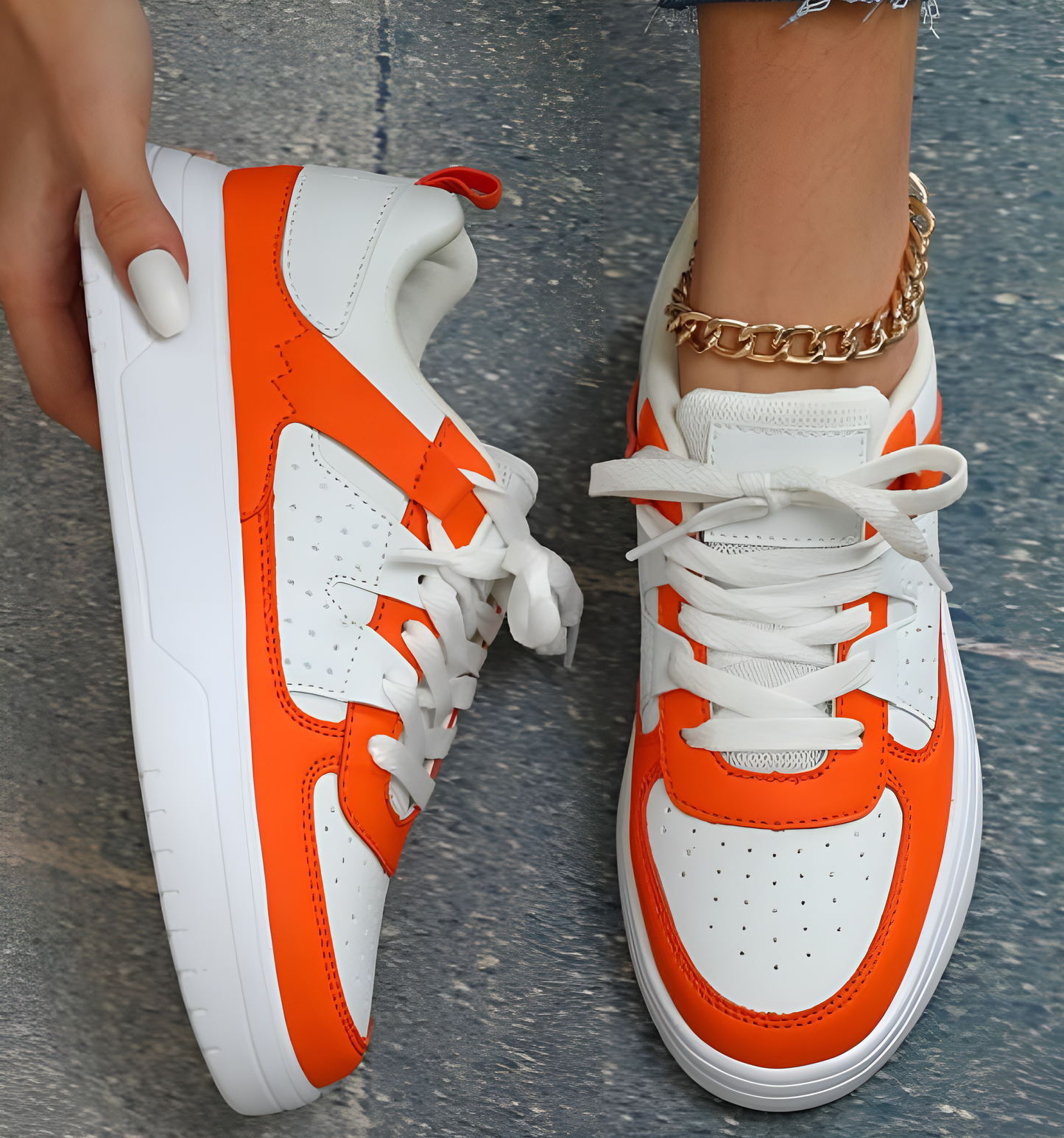 Streetwave Orthopedic Shoes For Women Comfortable Stylish Everyday Footwear With Support