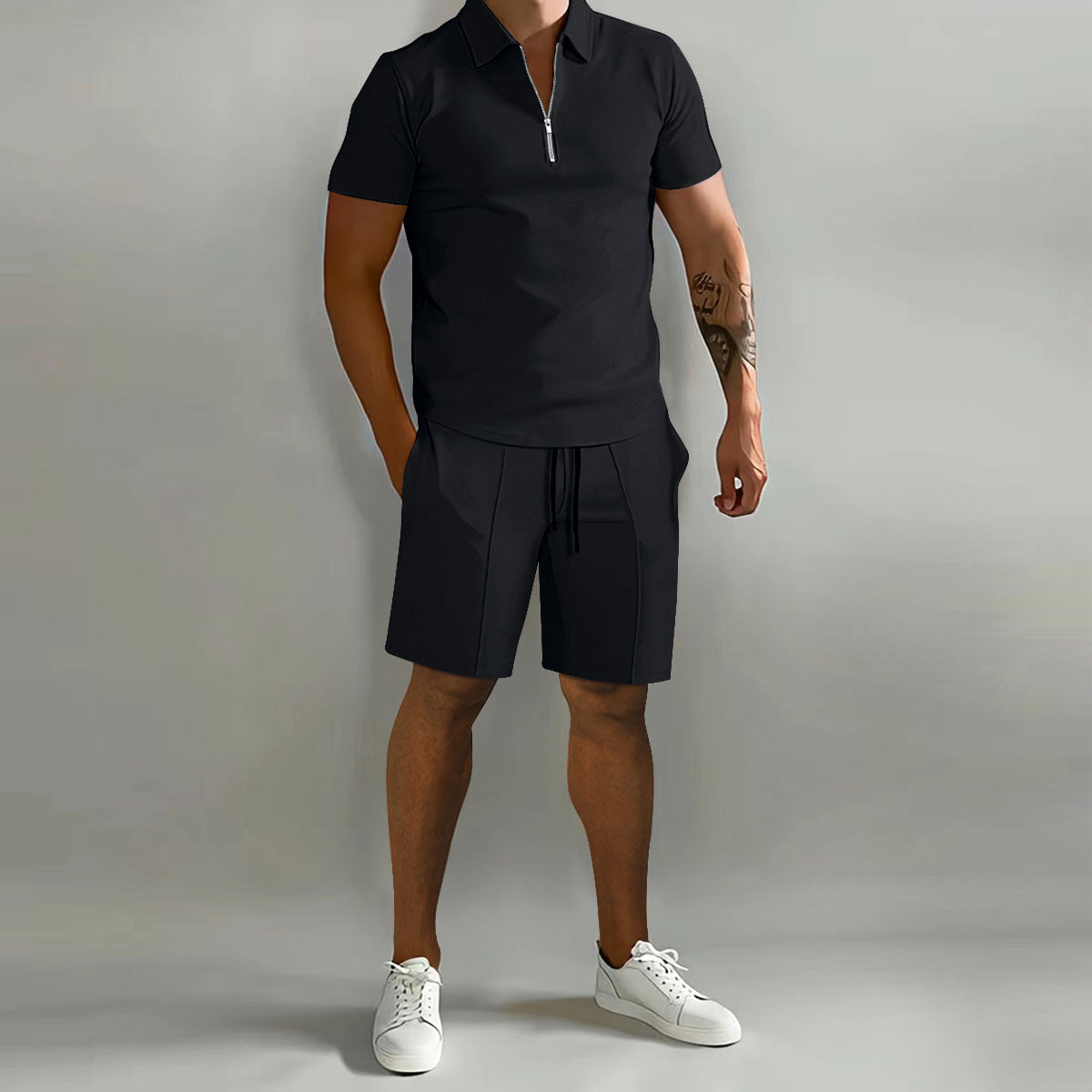Lorenzo Vitali Summer 2 Piece Set