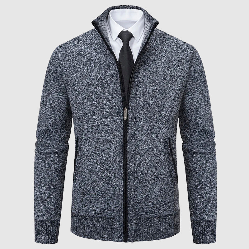 Lorenzo Vitali Warm Vintage Cardigan