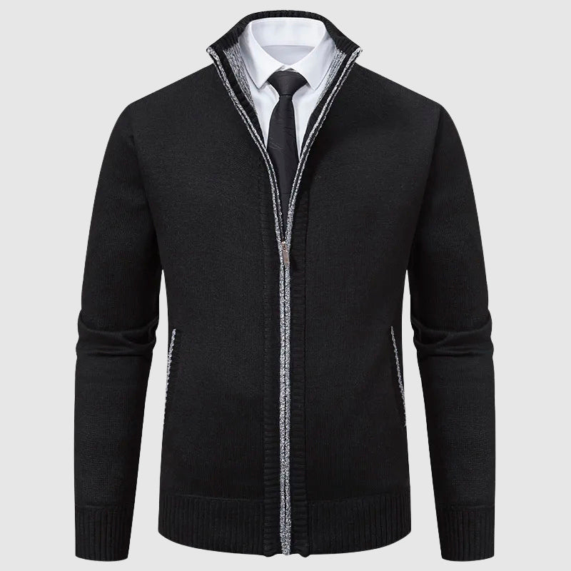 Lorenzo Vitali Warm Vintage Cardigan