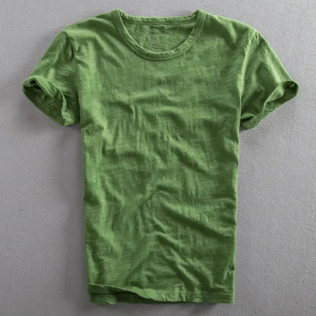 Waylynn Lorenzo Cotton T Shirt Ultra Soft Unisex Relaxed Fit Everyday Casual