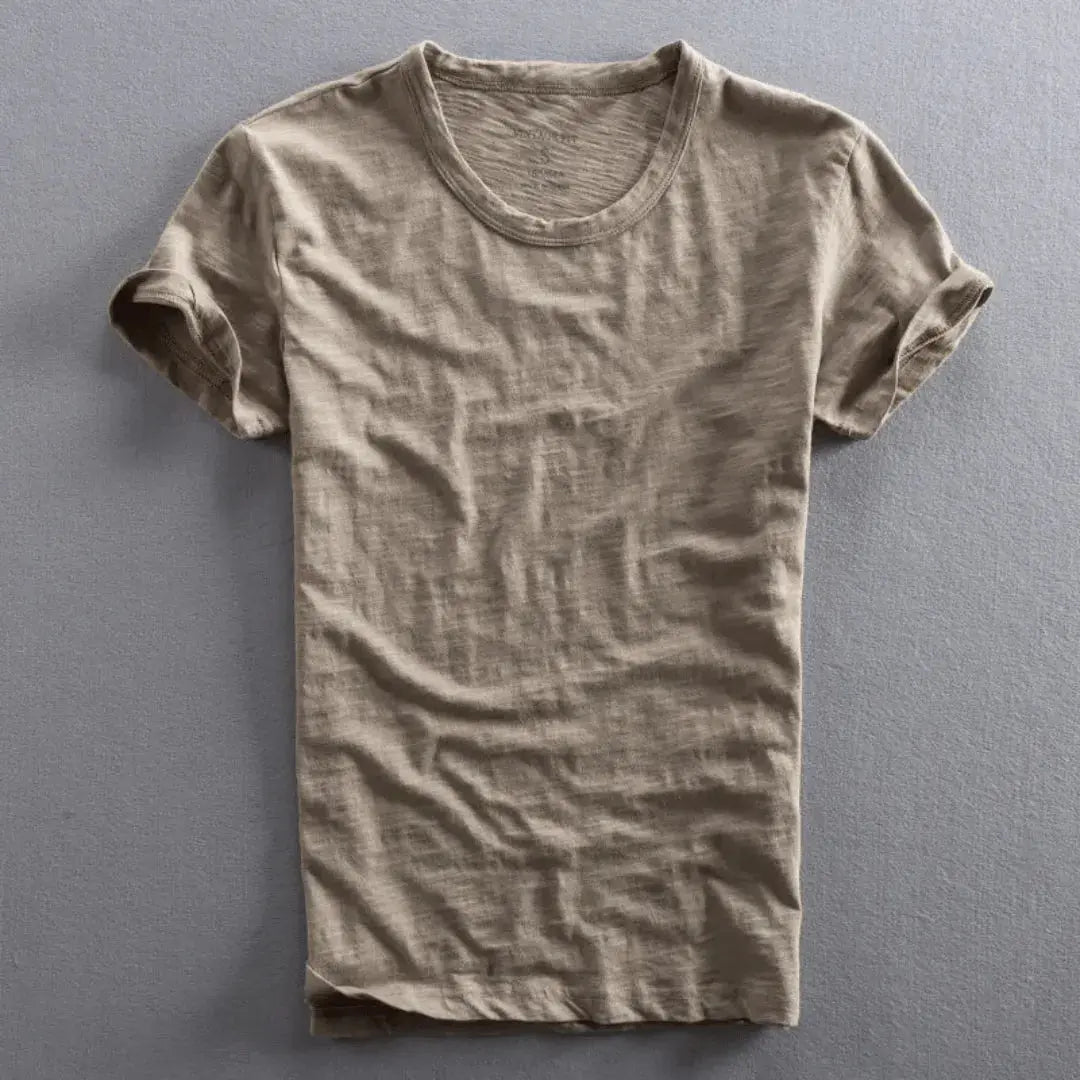 Waylynn Lorenzo Cotton T Shirt Ultra Soft Unisex Relaxed Fit Everyday Casual