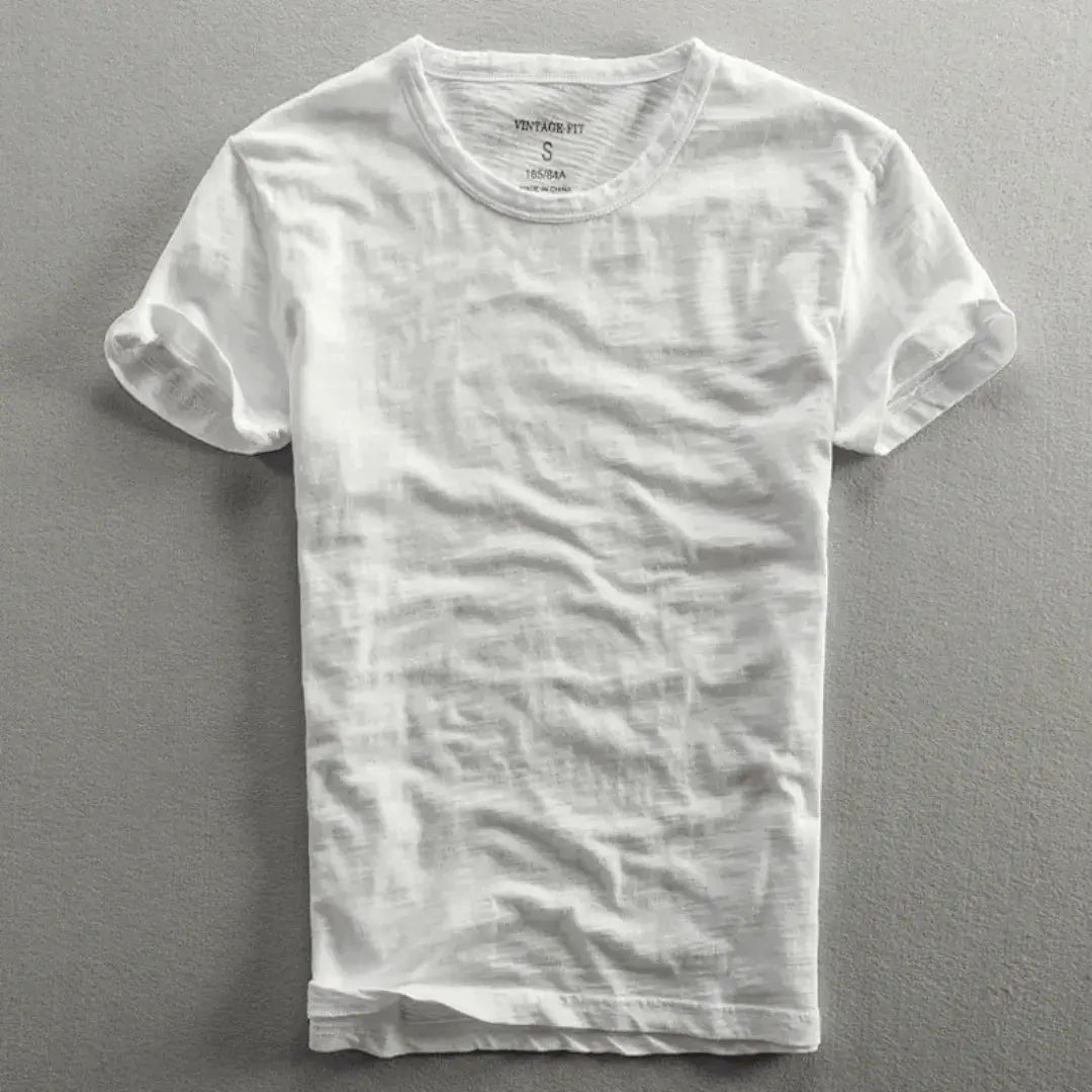 Waylynn Lorenzo Cotton T Shirt Ultra Soft Unisex Relaxed Fit Everyday Casual