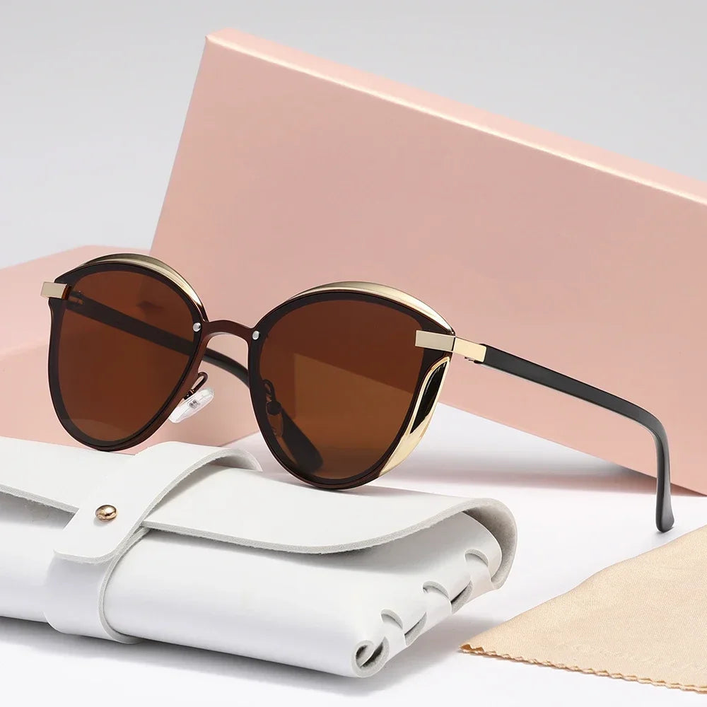 Lunaria Luxe Frames