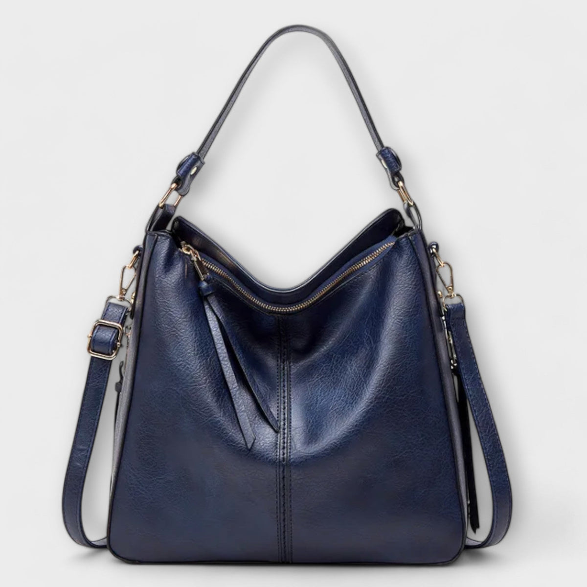 Women's Shoulder Bag with Classic Design and Versatile Style