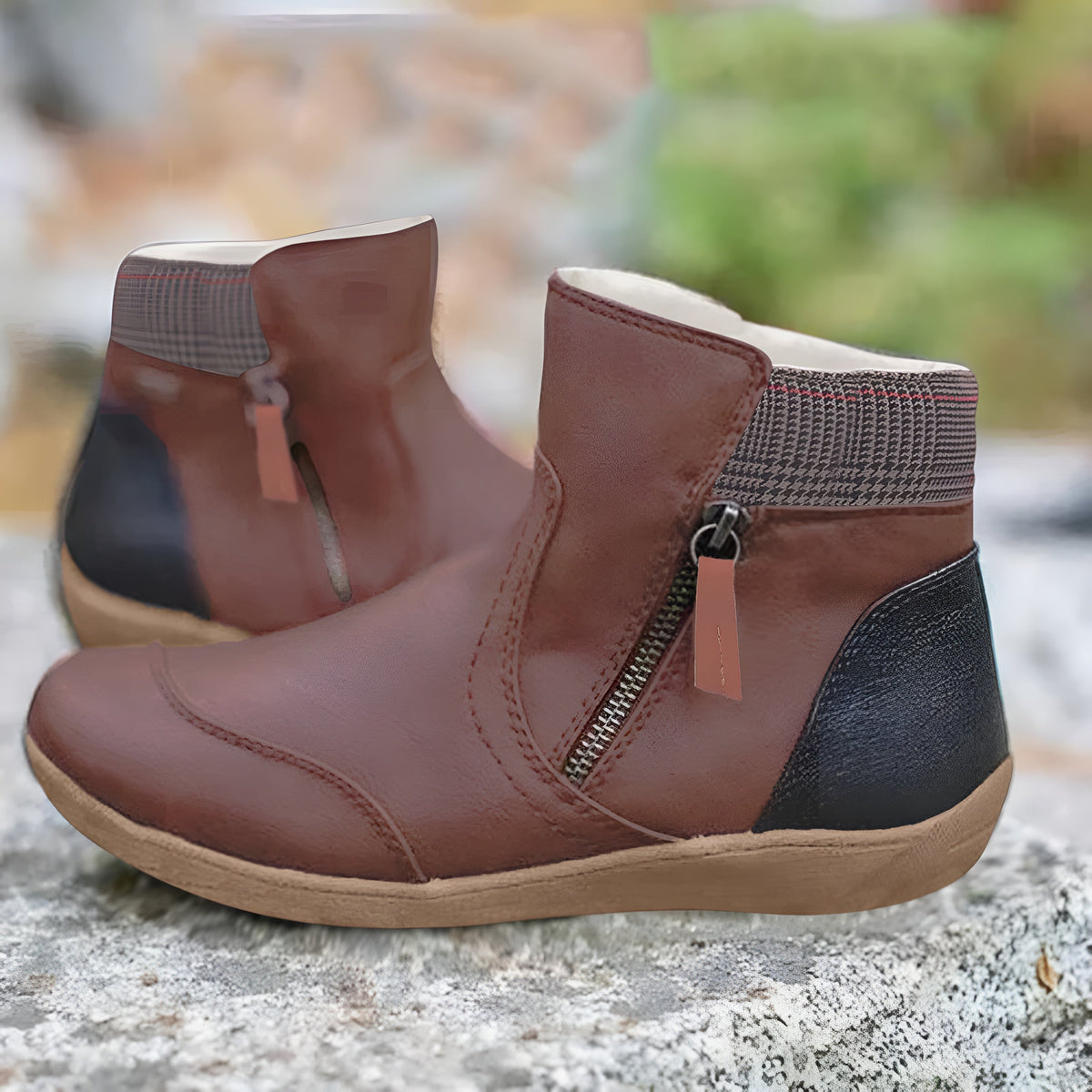 Orthopedic Shoes For Women By Streetwave With All Day Comfort And Arch Support For Fashionable Women