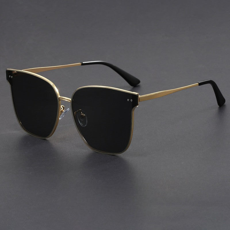 Lyra Edge Shades