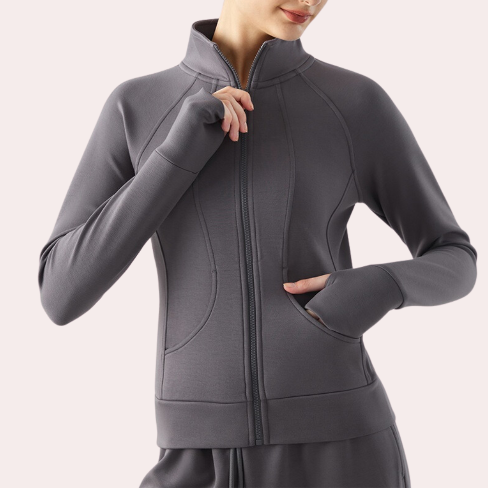 Street-wave Womens Winter Sports Jacket Warmth And Style For Active Outdoors Enthusiasts Everywhere