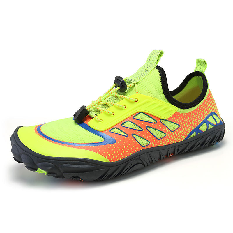 Maverick | Non-slip Barefoot Shoes