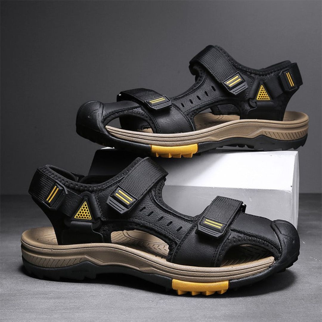 Magnus TrailGuard Sandals Waylynn Rugged Comfort Hikers