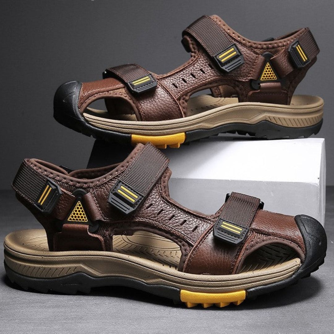 Magnus TrailGuard Sandals Waylynn Rugged Comfort Hikers