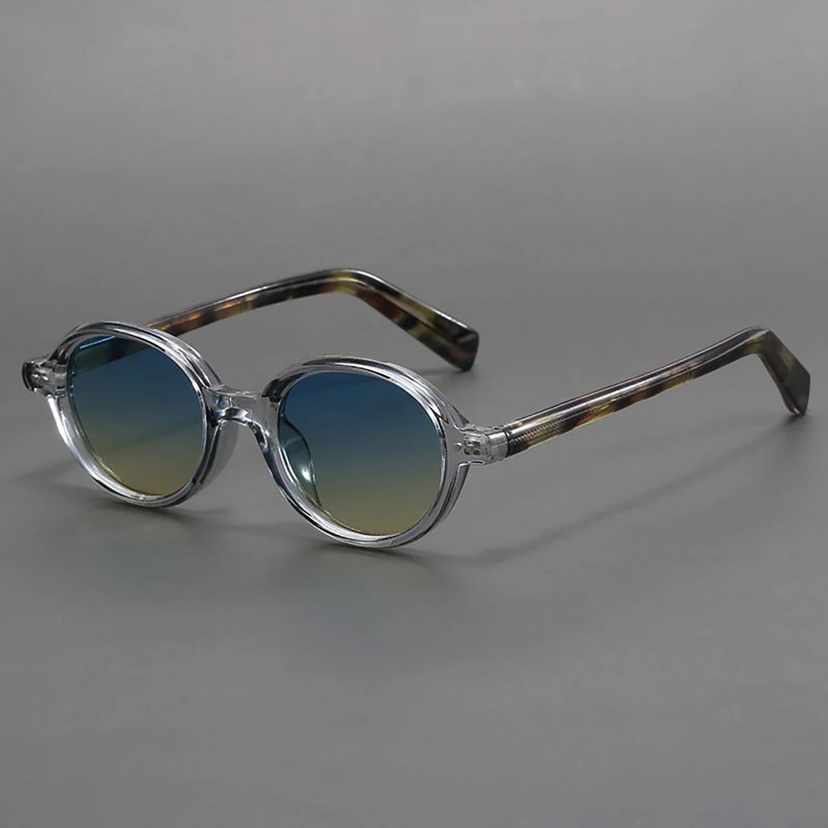 Marlo Retro Round Shades