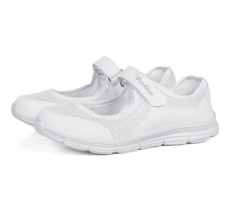 Streetwave Women Orthopedic Sandals Breathable Mesh Comfort For All Day Wear Everyday
