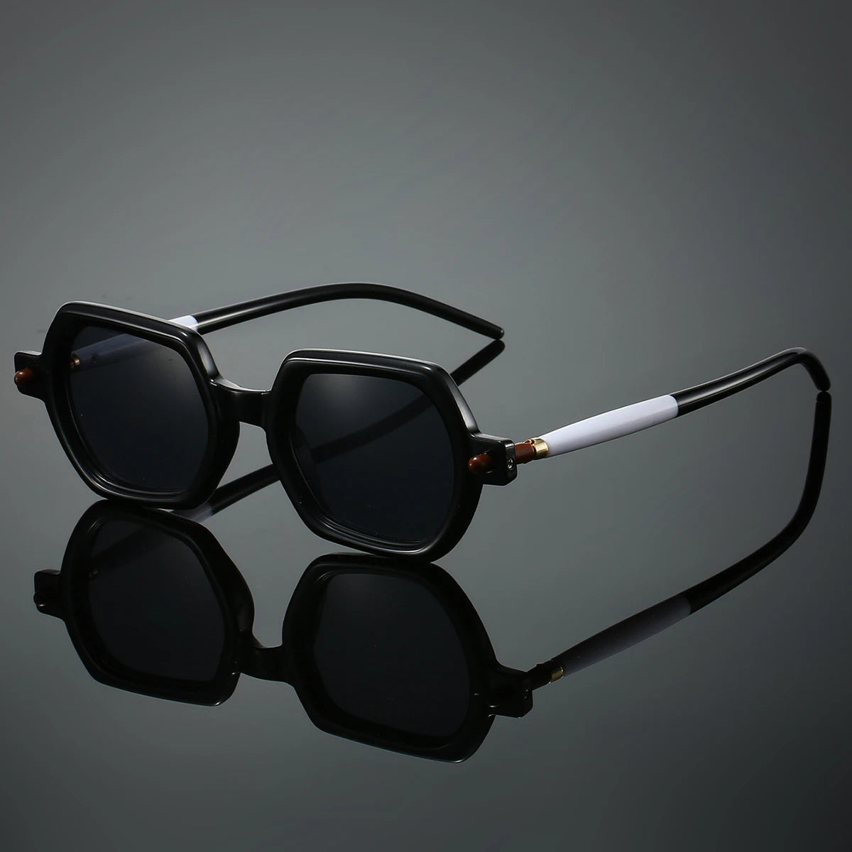 Milo Square Shades