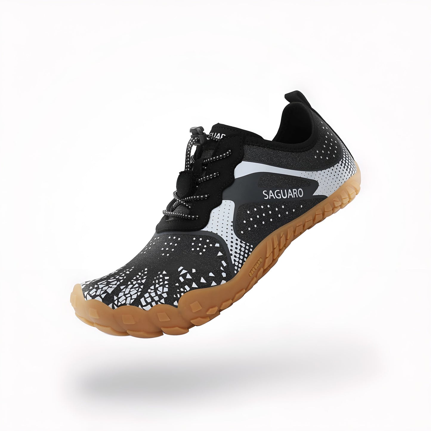 Street-Wave Barefoot Shoes Unisex Lightweight Versatile
