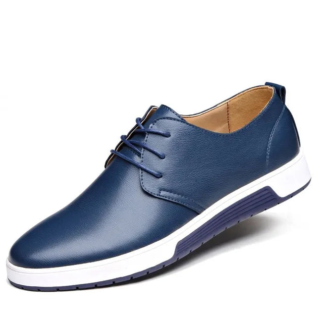 Streetwave Men's Mesh Loafers CoolBreeze Breathable Summer Comfort For Men Casual Wear