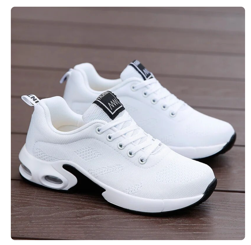 Orthopedic Womens Running Shoes Streetwave For Maximum Foot And Joint Comfort Ideal For Walking Jogging Daily Wear