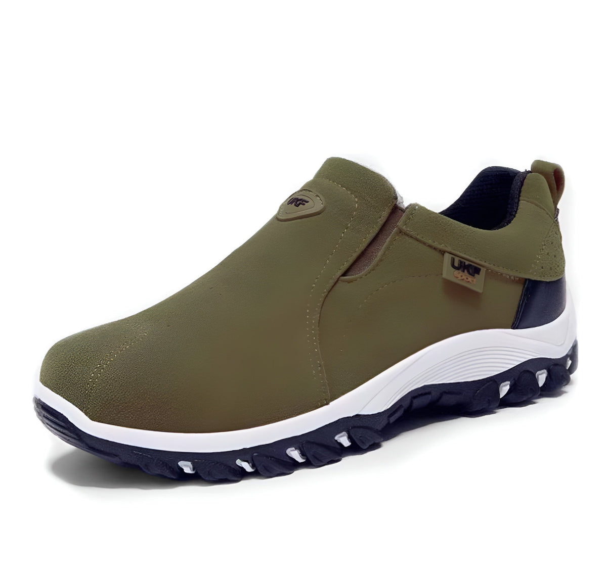 Streetwave Mens Sneakers Comfortable Versatile Footwear For Active Lifestyles And City Travel