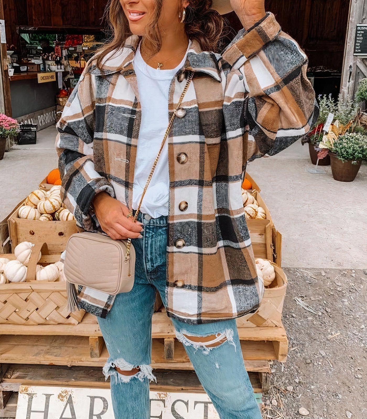 Streetwave Timeless Winter Dress For Women Elegant Comfort And Durable Fabric For Everyday Wear