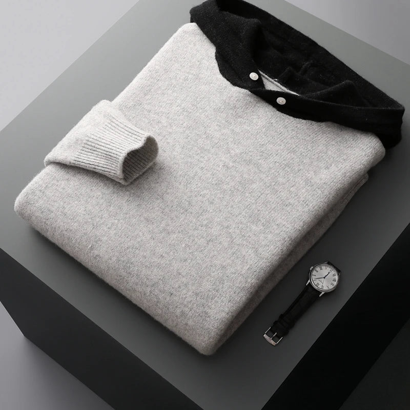 NOAM Hoodie