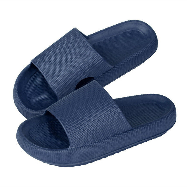 Street Wave Mens Orthopedic Slippers Comfort Footwear For Home And Everyday Use All Day Comfort