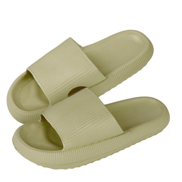 Street Wave Mens Orthopedic Slippers Comfort Footwear For Home And Everyday Use All Day Comfort