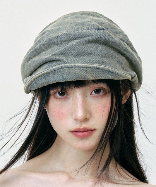 Nouveau chapeau breton Stacker de style cowboy coréen et japonais - Street-Wave