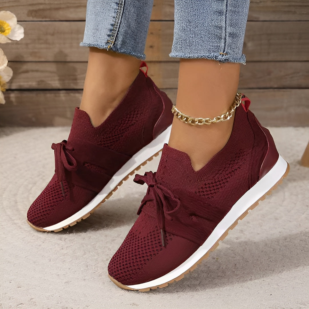 Orthopedic Shoes For Women Street Wave Foot Friendly Comfort For All Occasions Everyday Wear