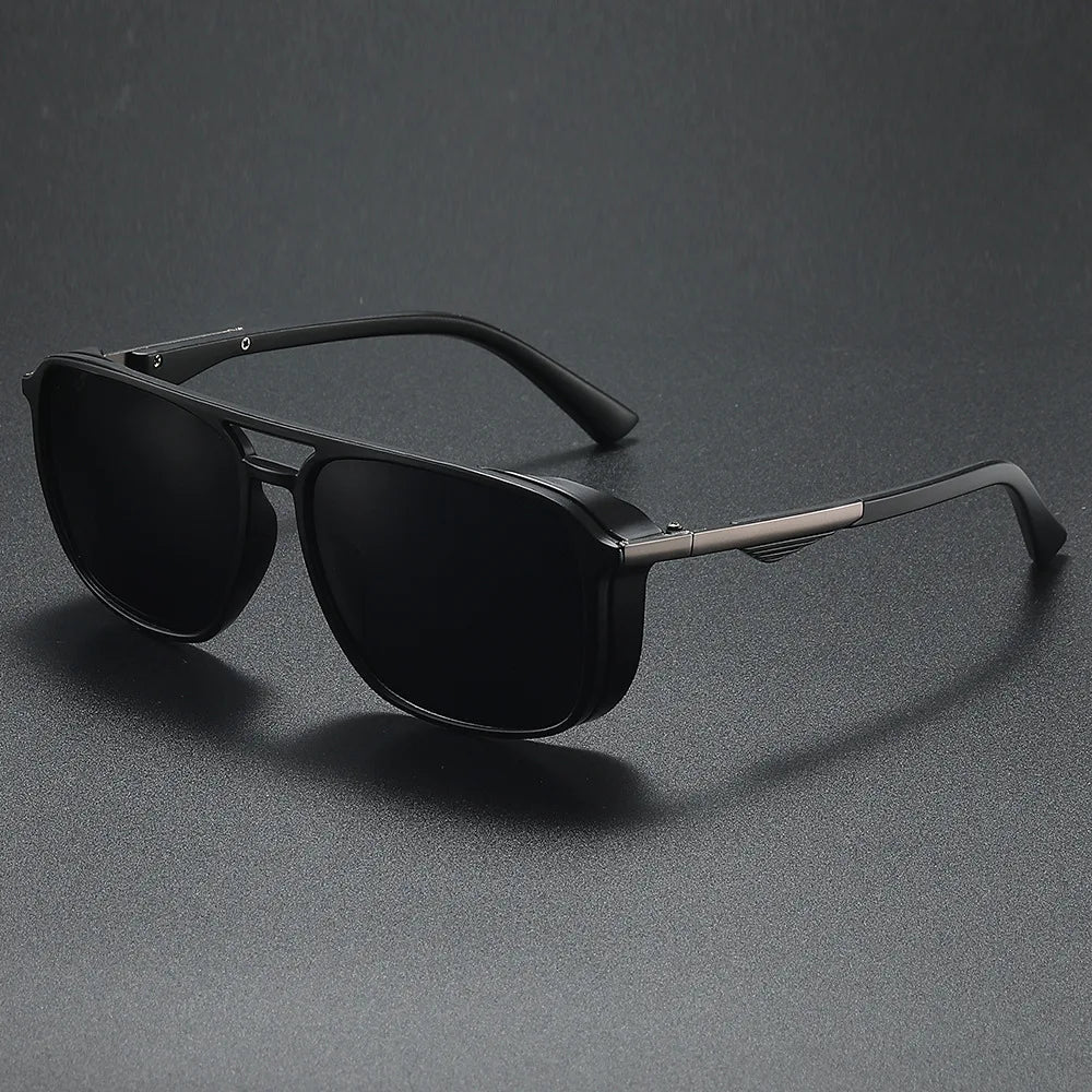Nightfall Edge Aviators