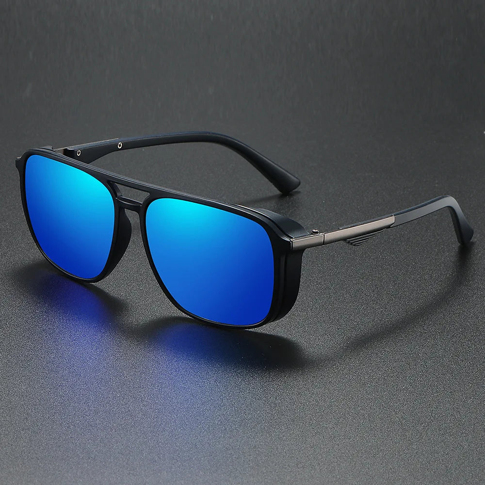Nightfall Edge Aviators