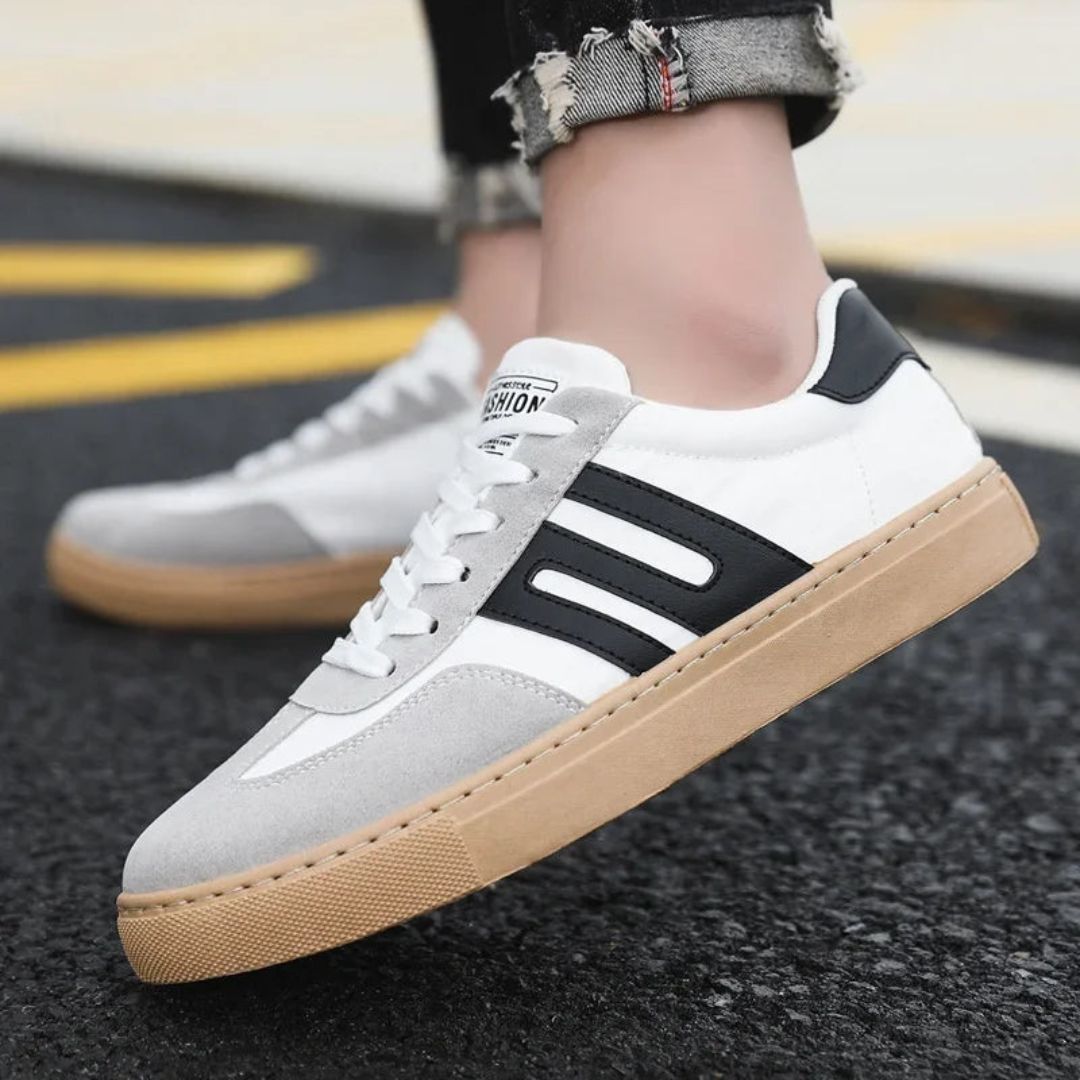 Nikolaj Street Sneakers Waylynn Lightweight Non Slip For Streetwear Lovers