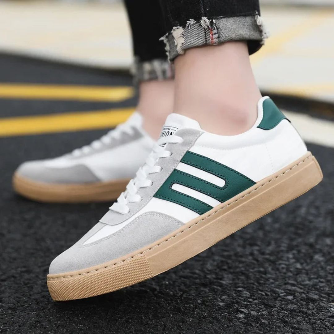 Nikolaj Street Sneakers Waylynn Lightweight Non Slip For Streetwear Lovers