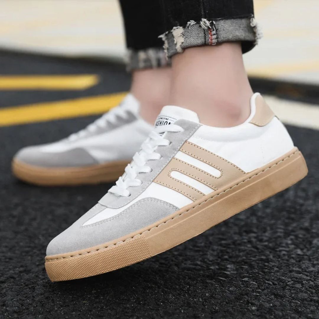 Nikolaj Street Sneakers Waylynn Lightweight Non Slip For Streetwear Lovers