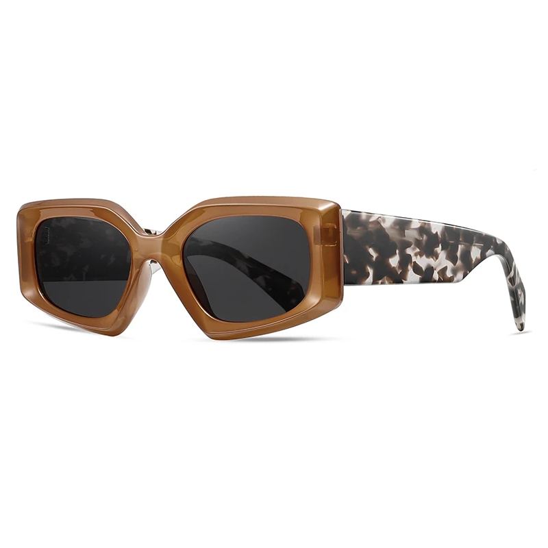 Noir Icon Shades