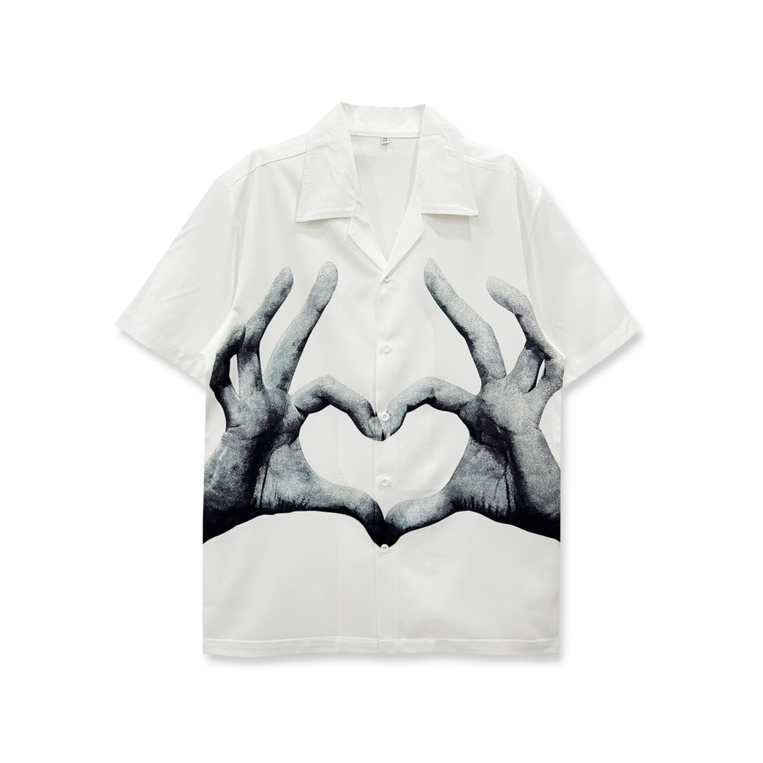 Cuban Love Shirt